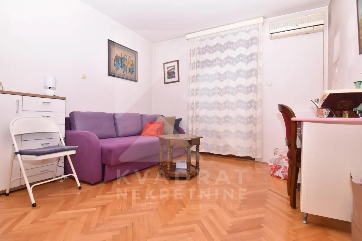 Prodaja, trosoban stan, 108m², Malo Brdo, Podgorica