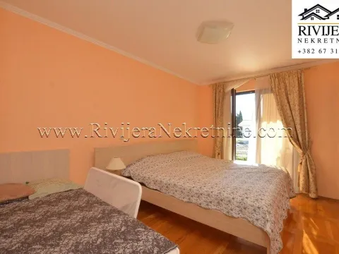 Prodaja, dvosoban stan, 98m², Đenovići, Herceg Novi - image 9