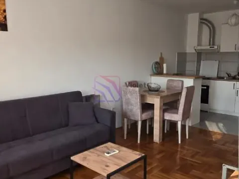 Rent, one bedroom apartment, 40m², Krivi Most, Podgorica - image 4