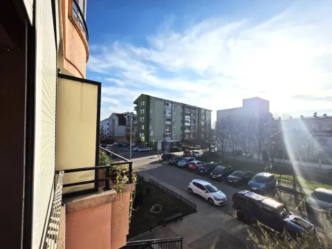 Rent, apartment, 50m², Zabjelo, Podgorica - image 11