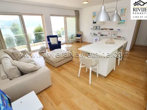 Prodaja, dvosoban stan, 118m², Njivice, Herceg Novi - image 3
