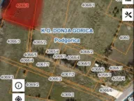 Sale, land lot, 1877m², Donja Gorica, Podgorica - image 2