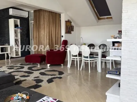Sale, four bedroom apartment, 130m², Ruma, Srbija - image 2