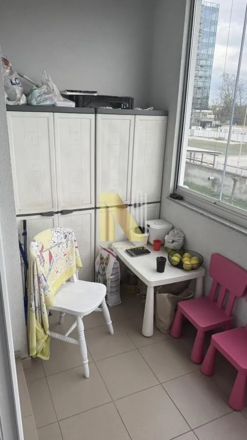 Prodaja, trosoban stan, 69m², Nova Detelinara, Novi Sad Sve Podlokacije