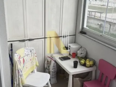 Sale, three bedroom apartment, 69m², Nova Detelinara, Novi Sad Sve Podlokacije - image 12