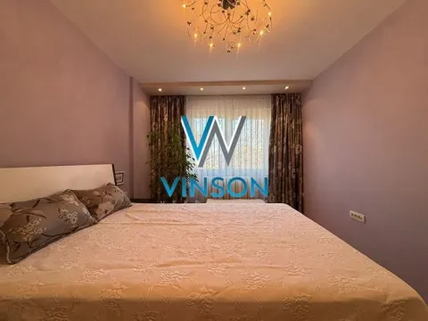 Izdavanje, četvorosoban stan, 90m², Liman 3, Novi Sad Sve Podlokacije - image 13