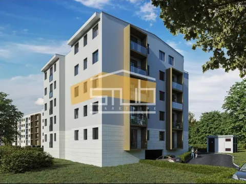 Prodaja, četvorosoban stan, 65m², Mirijevo 1, Mirijevo Sve Podlokacije - image 2