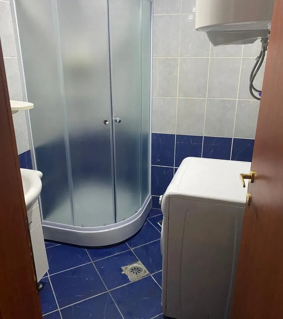 Izdavanje, jednosoban stan, 40m², Zabjelo, Podgorica