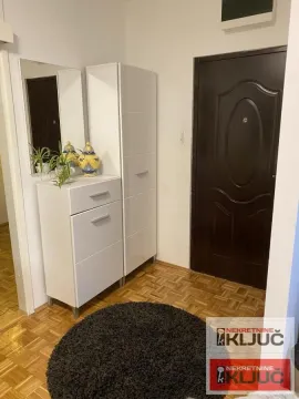 Prodaja, dvosoban stan, 64m², Avijatičarsko naselje, Novi Sad Sve Podlokacije - image 4