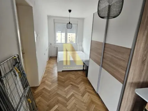 Prodaja, dvosoban stan, 48m², Stari grad, Novi Sad - image 10