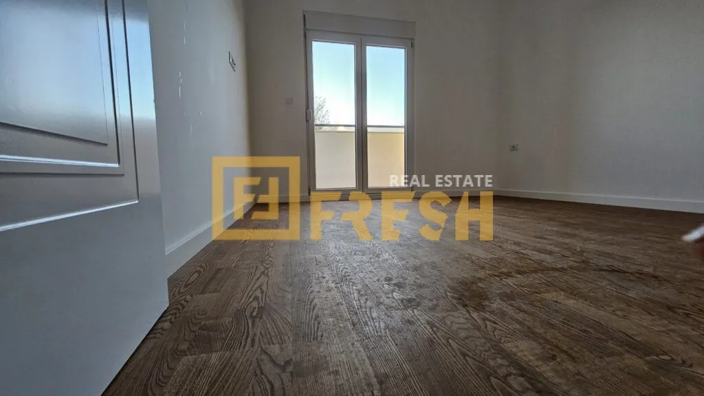 Prodaja, jednosoban stan, 48m², Zabjelo, Podgorica