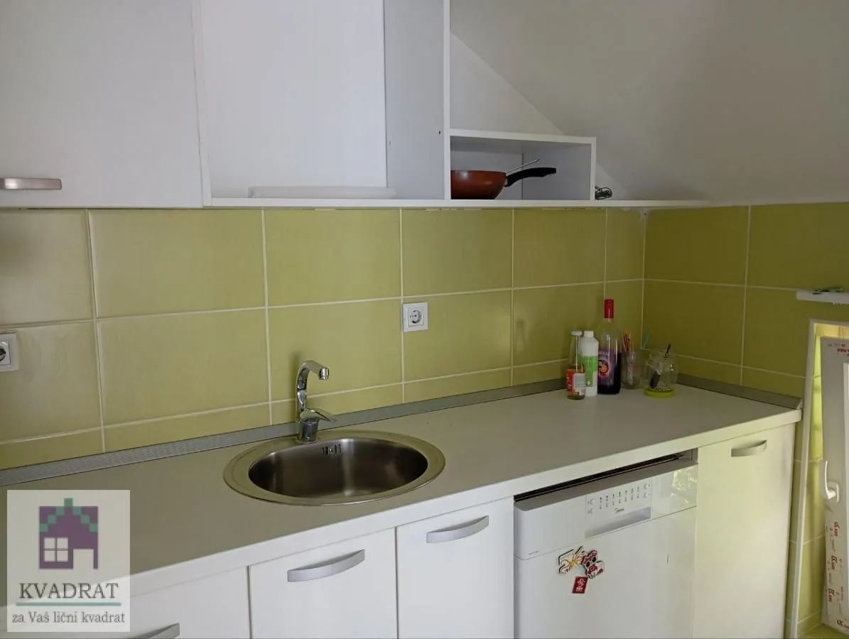 Rent, three bedroom apartment, 118m², Obrenovac, Beograd