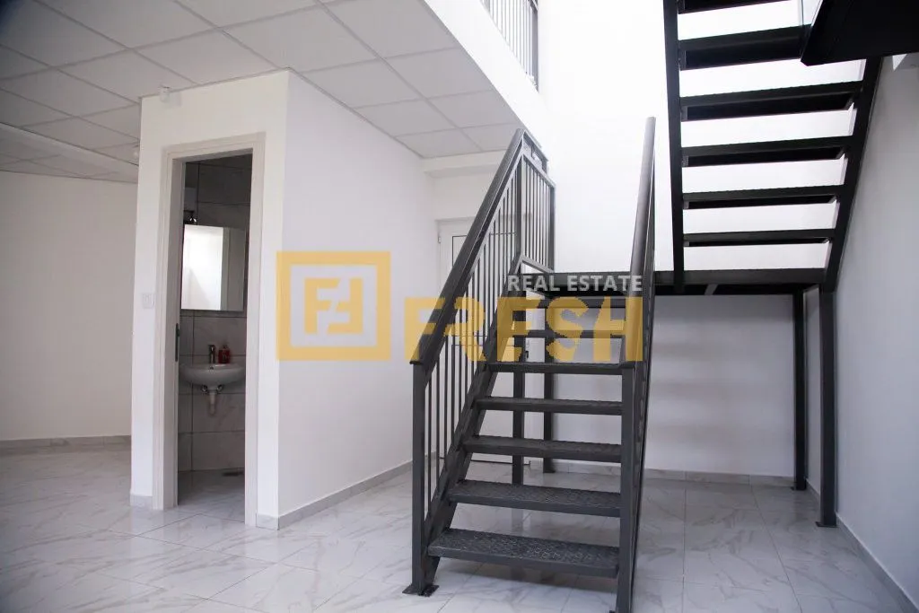 Rent, office space, 84m², Stari Aerodrom, Podgorica