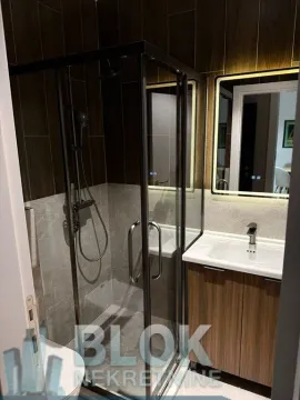 Rent, one bedroom apartment, 40m², Tološi, Podgorica - image 5