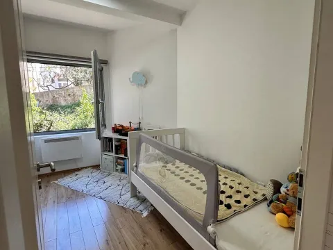 Sale, two bedroom apartment, 58m², Bečići, Budva - image 6