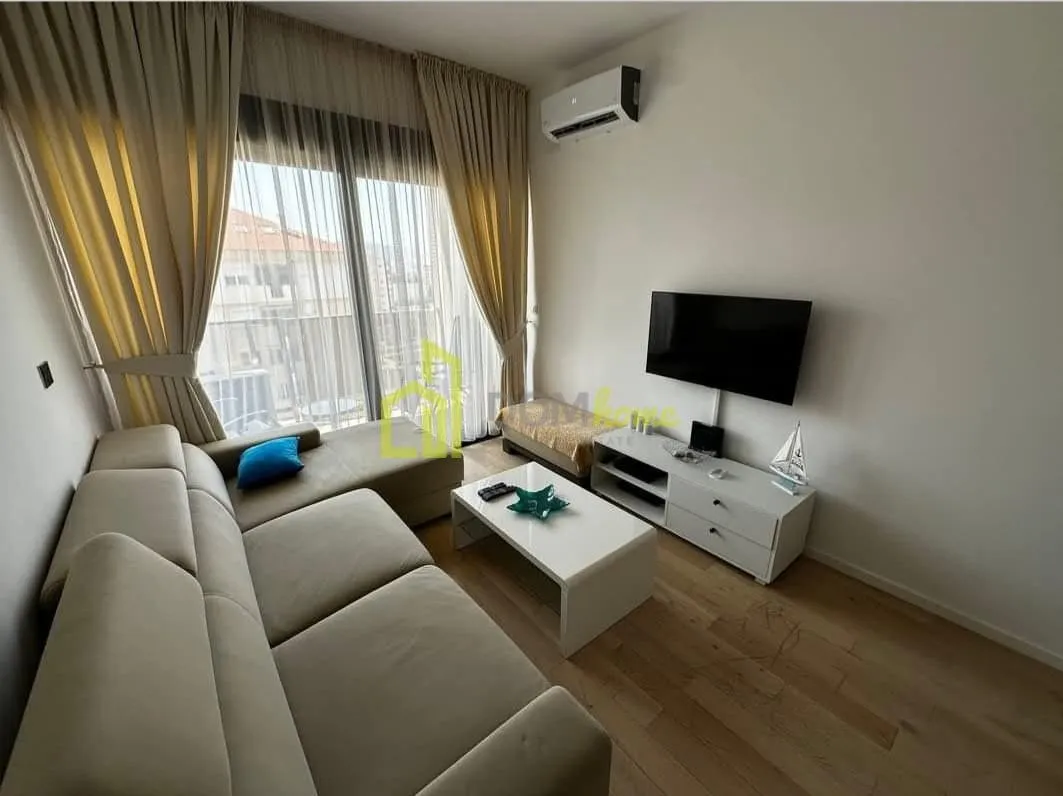 Rent, one bedroom apartment, 35m², Bar, Crna Gora