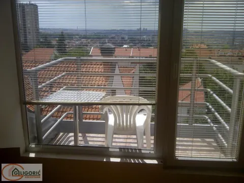 Rent, one bedroom apartment, 26m², Olimp, Zvezdara Sve Podlokacije - image 9