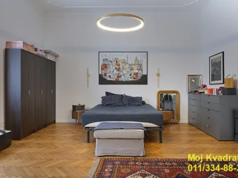 Prodaja, stan, 182m², Vračar Centar, Vračar Sve Podlokacije - image 7