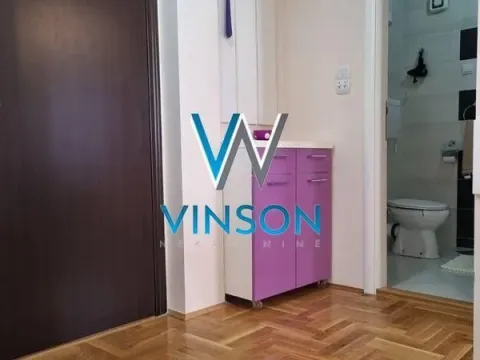 Izdavanje, jednosoban stan, 35m², Podbara, Novi Sad Sve Podlokacije - image 18