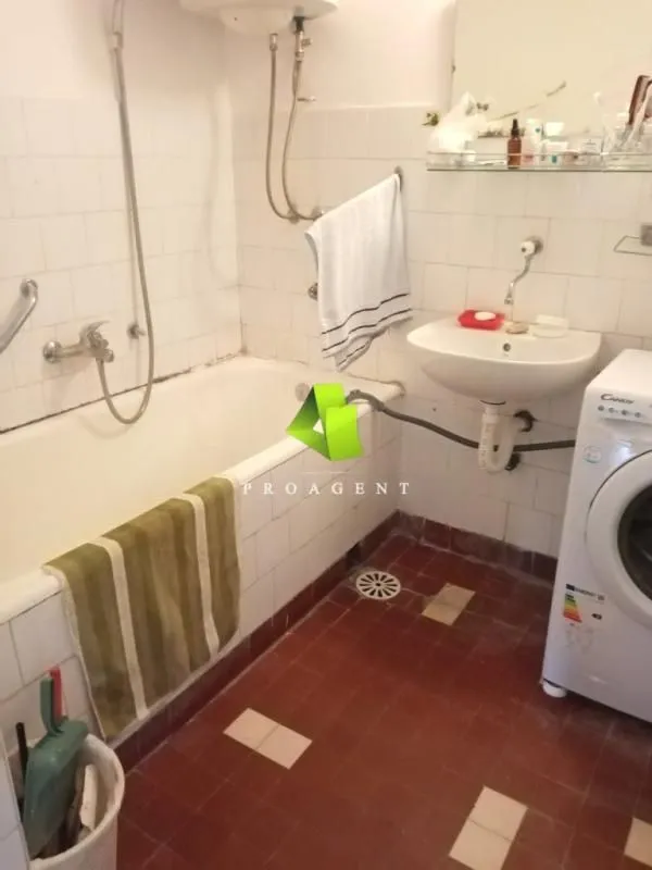 Rent, two bedroom apartment, 65m², Medijana, Niš