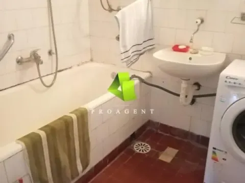 Rent, two bedroom apartment, 65m², Medijana, Niš - image 7
