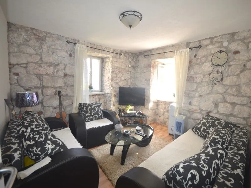 Sale, house, 140m², Muo, Kotor