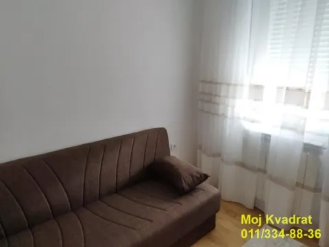 Izdavanje, jednosoban stan, 31m², Kluz, Zvezdara Sve Podlokacije - image 8