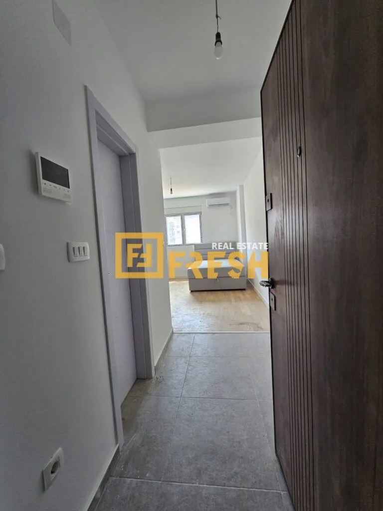 Prodaja, stan, 25m², Zabjelo, Podgorica