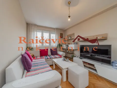 Prodaja, dvosoban stan, 57m², Karaburma, Palilula Sve Podlokacije - image 2