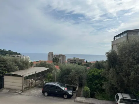 Sale, one bedroom apartment, 54m², Petrovac, Budva - image 13