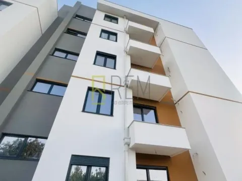 Prodaja, jednosoban stan, 48m², Ulcinj, Crna Gora - image 5