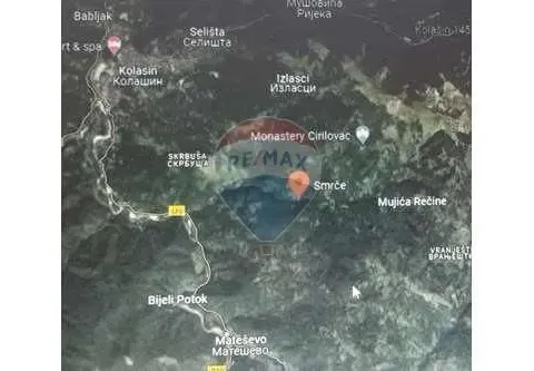 Prodaja, plac, 16350m², Kolašin, Crna Gora - image 4