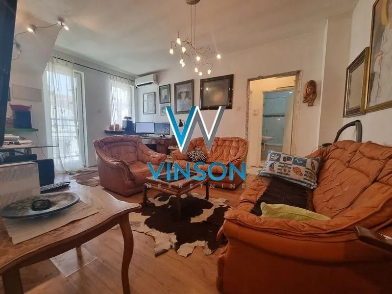 Prodaja, dvosoban stan, 45m², Salajka, Novi Sad Sve Podlokacije