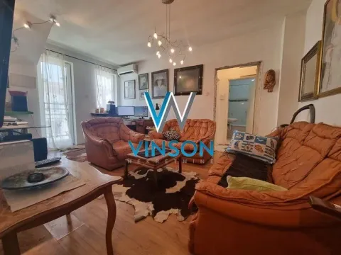 Prodaja, dvosoban stan, 45m², Salajka, Novi Sad Sve Podlokacije - image 1