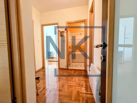 Rent, three bedroom apartment, 84m², Tuški Put, Podgorica - image 12
