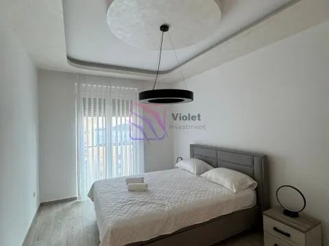 Sale, two bedroom apartment, 74m², Bečići, Budva - image 18