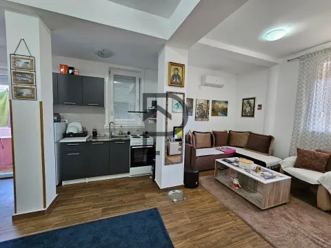 Prodaja, stan, 44m², Podgorica, Crna Gora - image 4