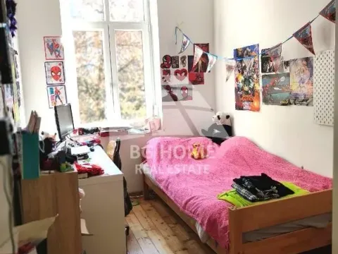 Prodaja, četvorosoban stan, 110m², Savski Venac, Beograd - image 14