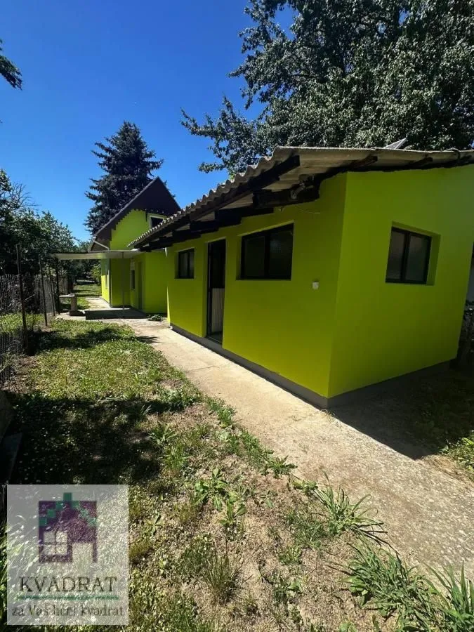 Prodaja, kuća, 40m², Bečej, Novi Sad