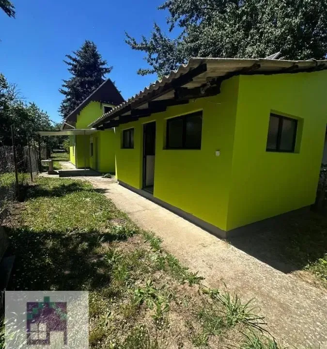 Sale, house, 40m², Bečej, Novi Sad