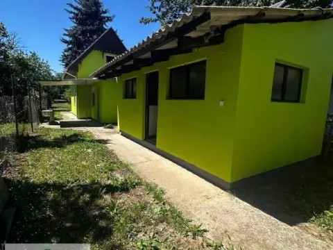 Kuća in Bečej