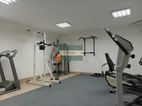 Prodaja, trosoban stan, 79m², Centar, Jagodina - image 22