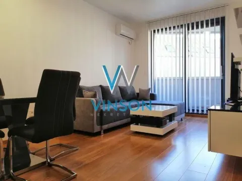 Izdavanje, jednosoban stan, 57m², Pupinova palata, Novi Sad Sve Podlokacije - image 4