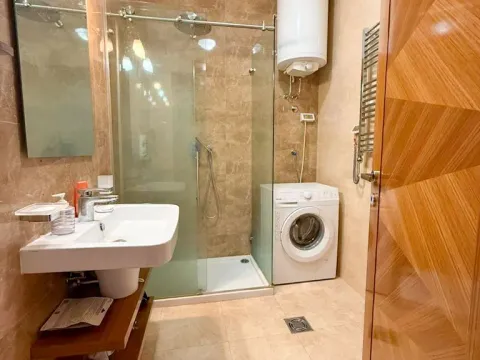Rent, two bedroom apartment, 69m², Centar, Podgorica - image 8