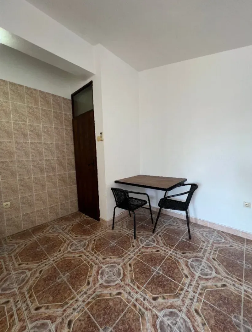 Rent, studio apartment, 30m², Šušanj, Bar