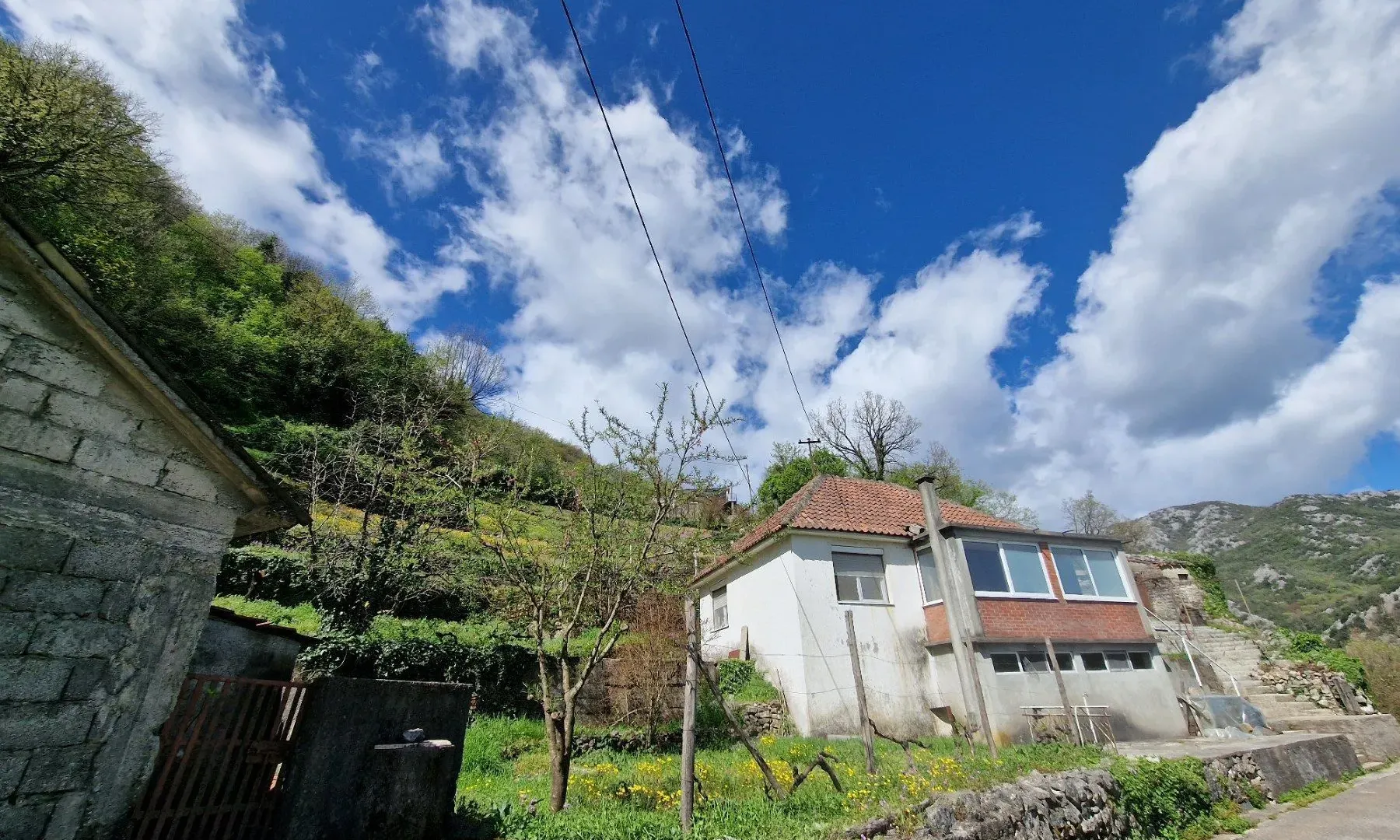 Sale, house, 150m², Virpazar, Bar