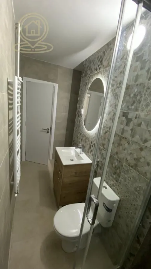 Prodaja, trosoban stan, 54m², Sajmište, Novi Sad