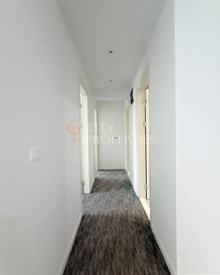 Rent, apartment, 70m², Kruševac, Podgorica