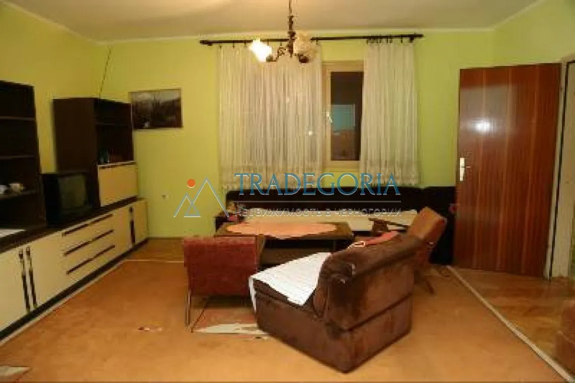 Sale, house, 138m², Bar, Crna Gora