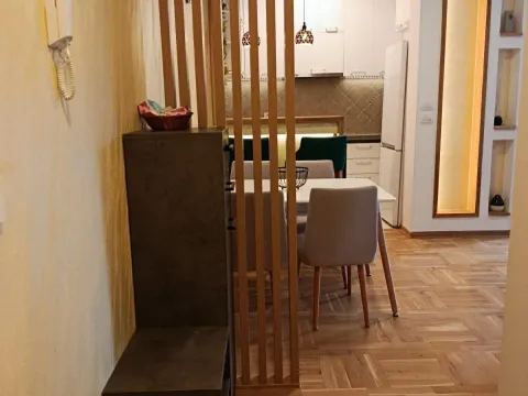Rent, one bedroom apartment, 45m², Zabjelo, Podgorica - image 9